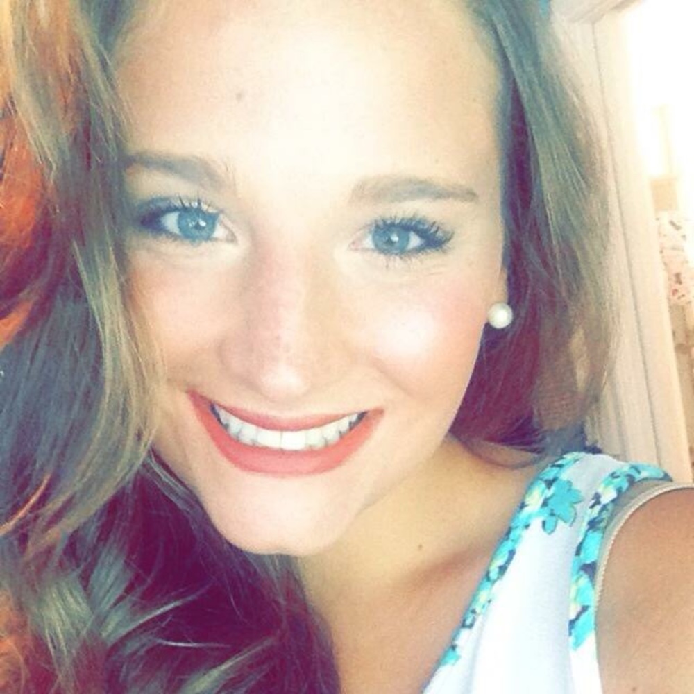 Meet your Posher, Madison
